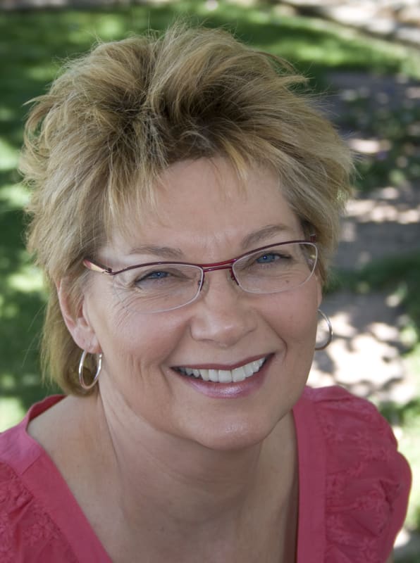 Julie Gilbert Pollard Scottsdale Artists' School