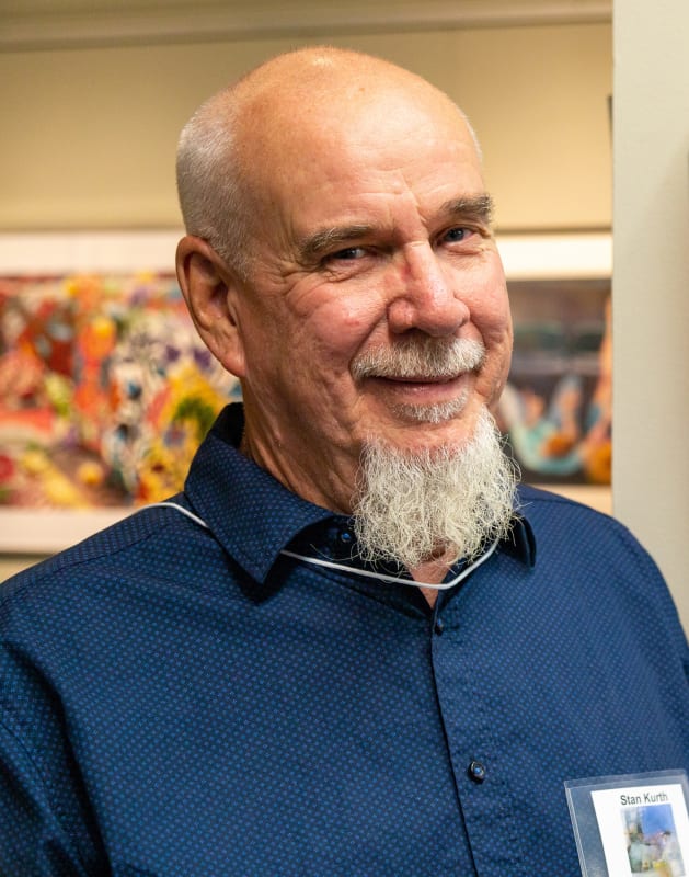 Stan Kurth