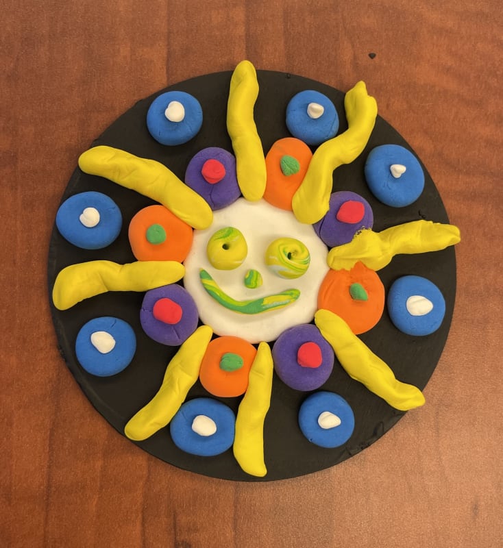 Art Camp Saturday, Youth I Ages 7-11