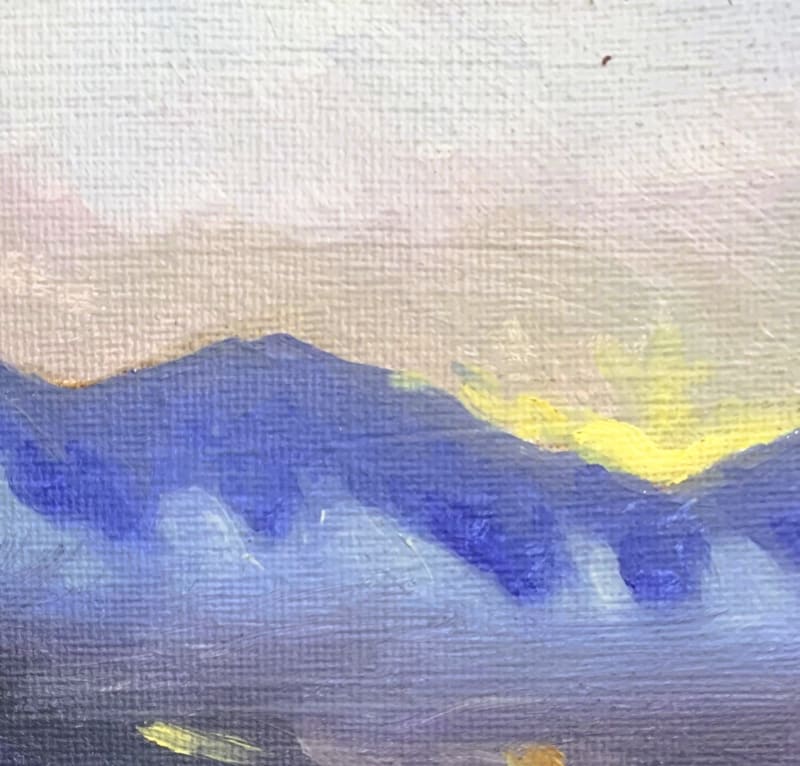 Painting Fundamentals, Youth | Ages 9-14