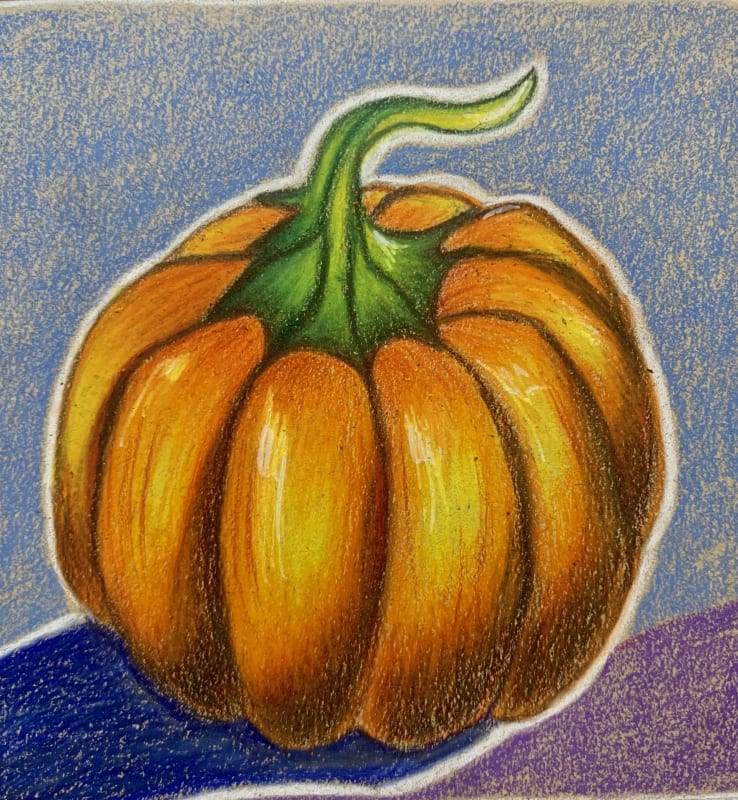 Realistic Art, Youth I Ages 10-15