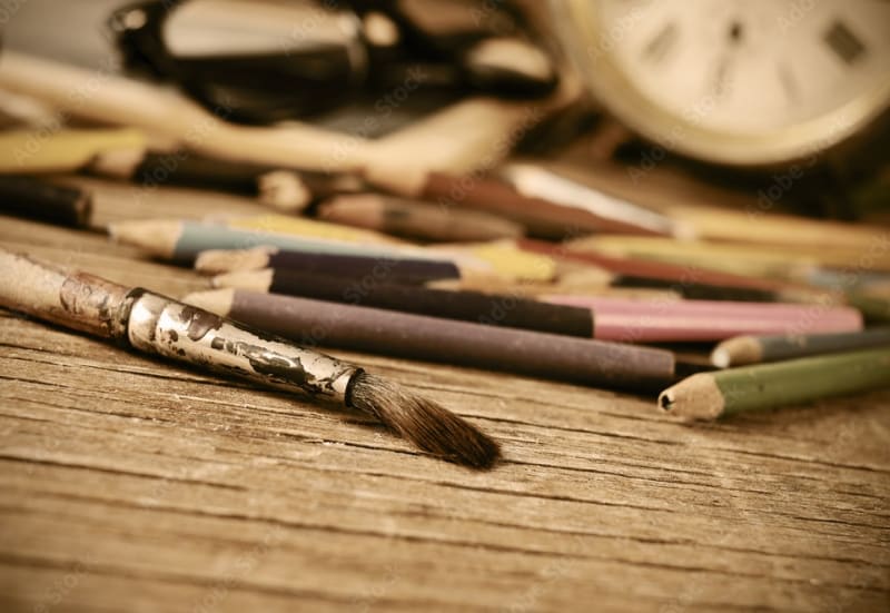 Studio Sale at Scottsdale Artists’ School