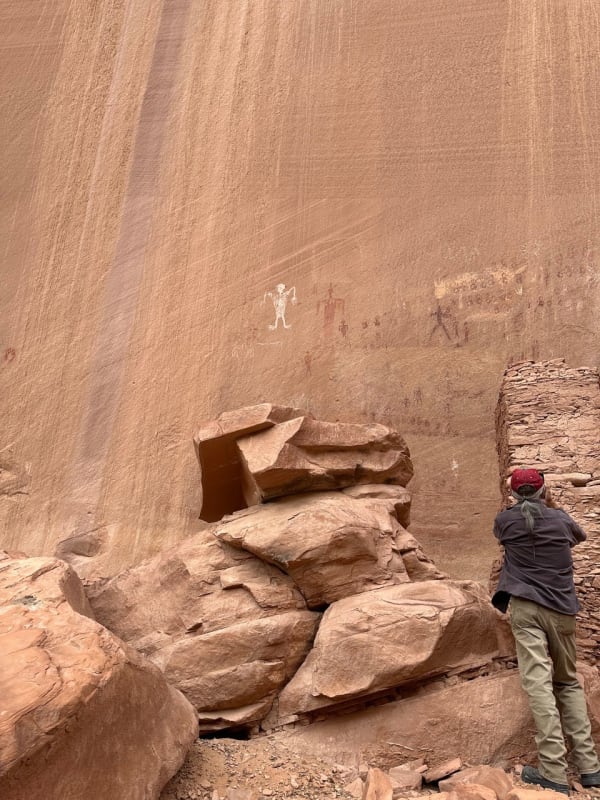 DBK – Din’eh Bi Keyah Navajoland Plein Air Painters, Exhibition and Sale