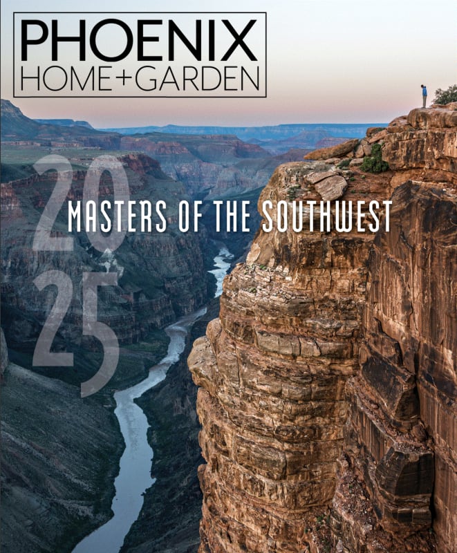 Phoenix Home & Garden