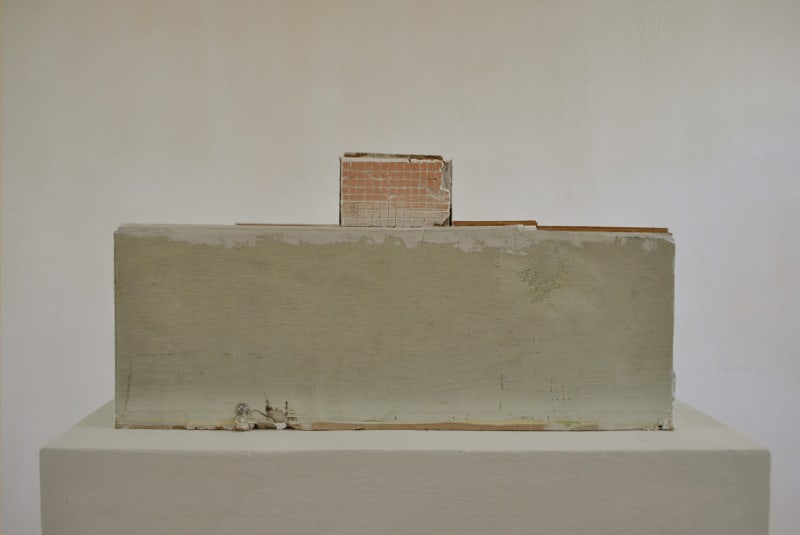 Alberto Alejandro Rodriguez | Space: Past Present