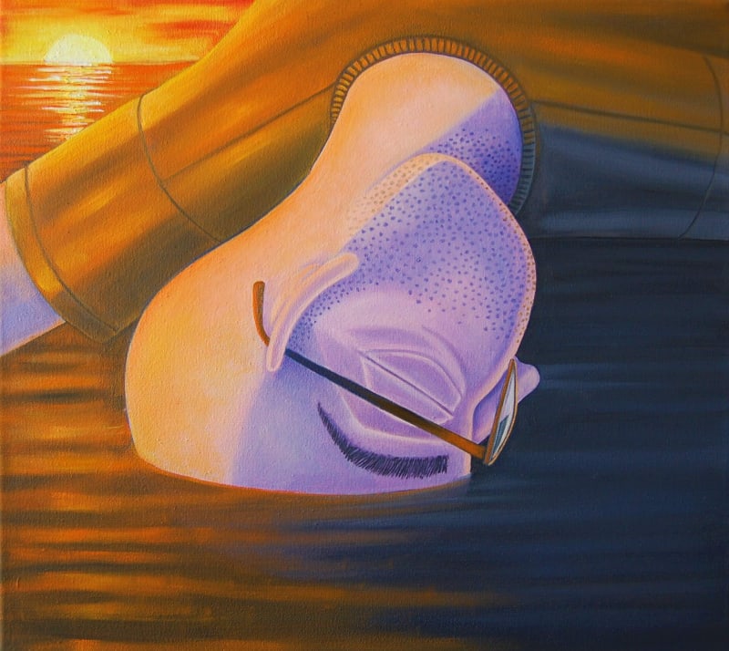 Brian Cirmo, Dip, 2019