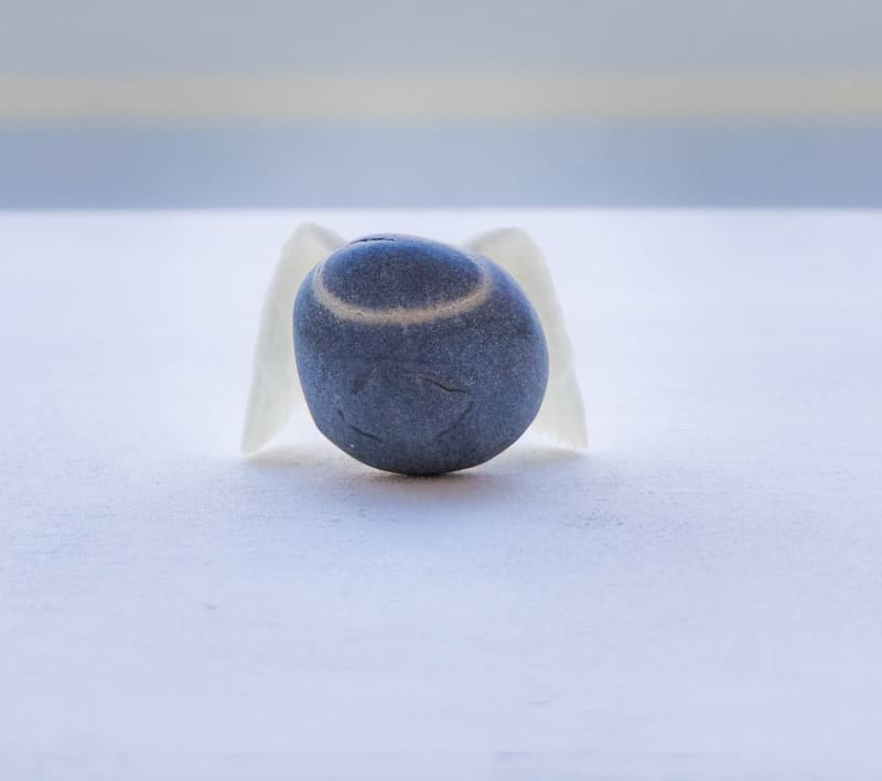 Shuto Mizukami, Stone Angel, 2025