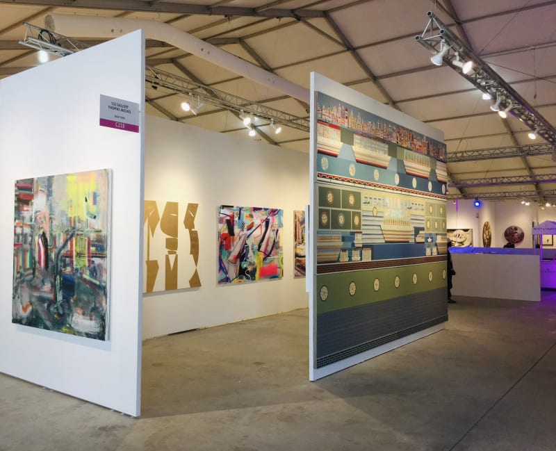 2018 CONTEXT Art Miami