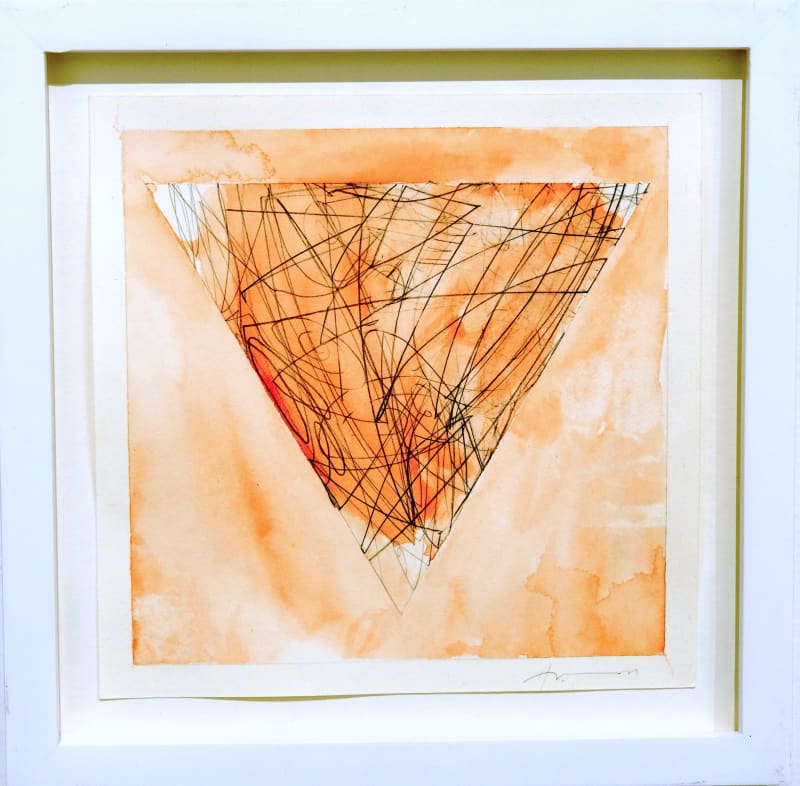 First Annual Good on Paper Exhibit: Drawings and Paintings