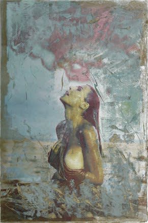 Vicenzo Lo Sasso - La Dolce Vita, 2009