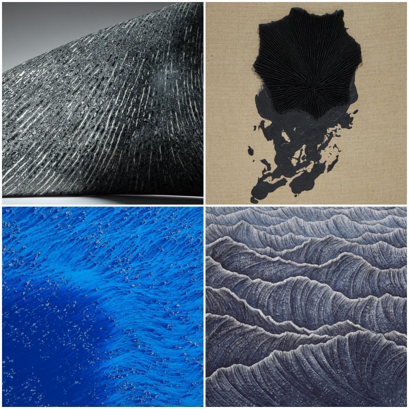 ASIA NOW | Monnaie de Paris, Group show : KOREAN THREAD