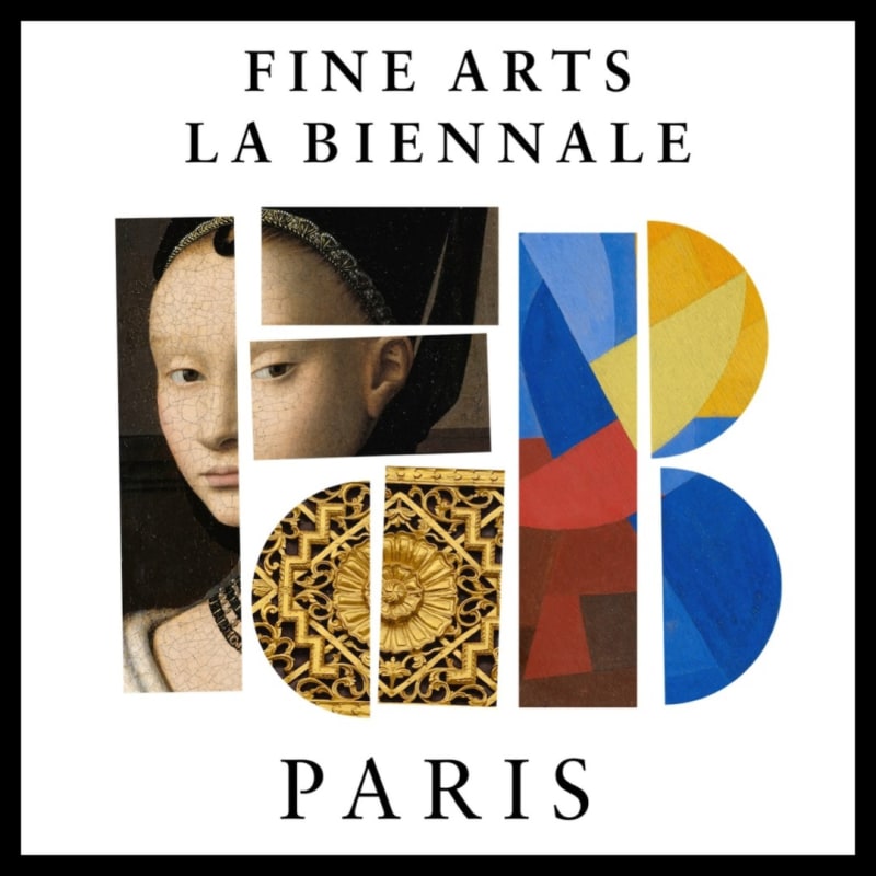 FAB PARIS, Grand Palais