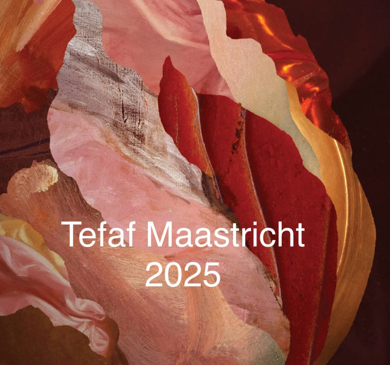 TEFAF MAASTRICHT, MECC