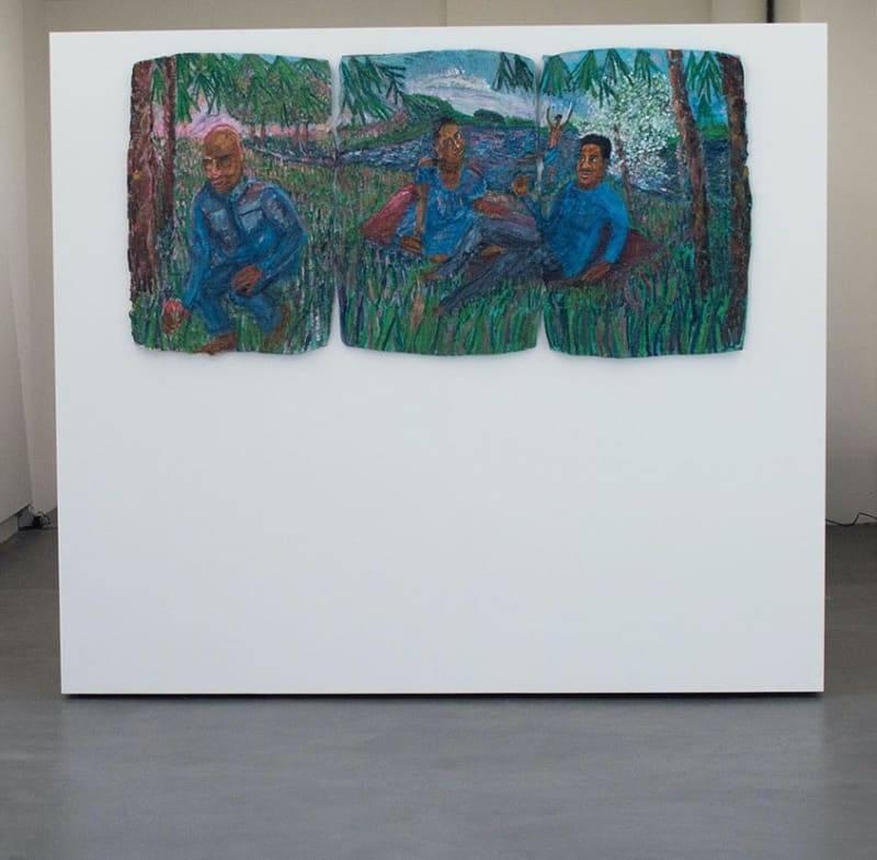 Images by Hailey Hartshorn