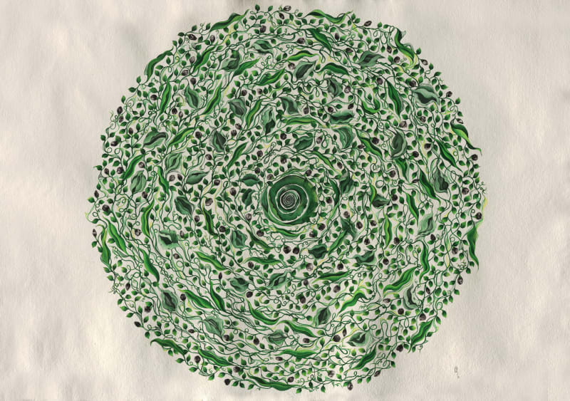 Memento Mori: Yuri Shimojo, Solo Exhibition