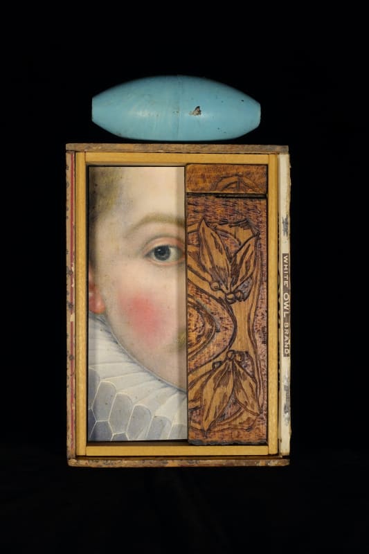 #dutchfakes: Brett Angell, Solo Exhibition