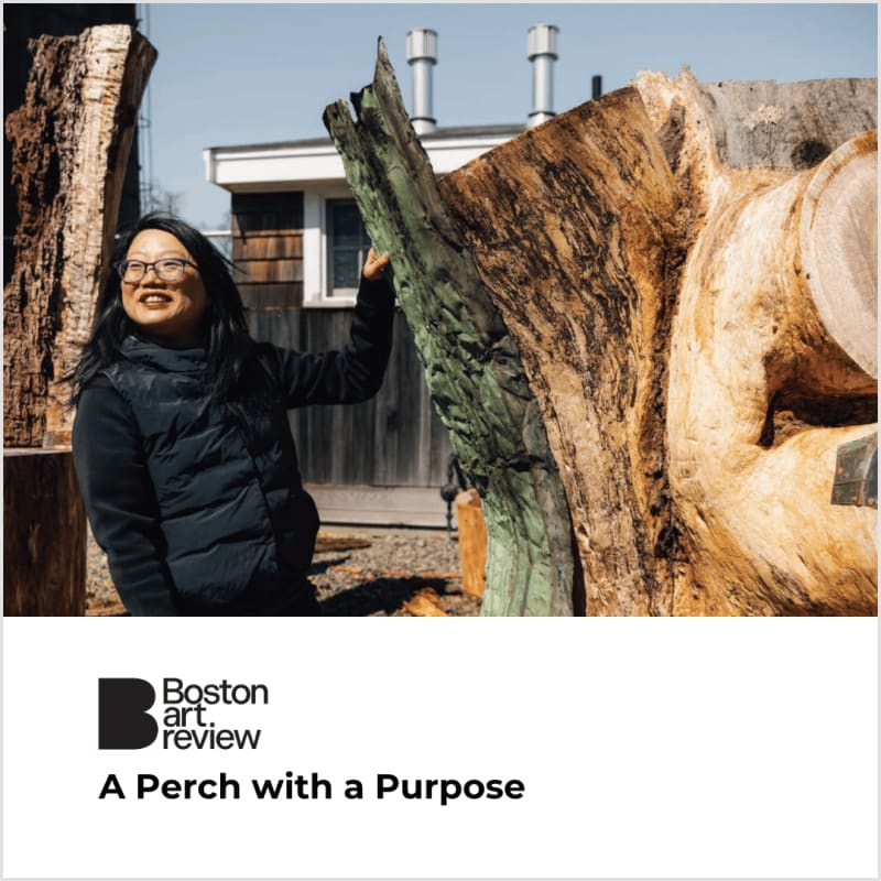 A Perch with a Purpose