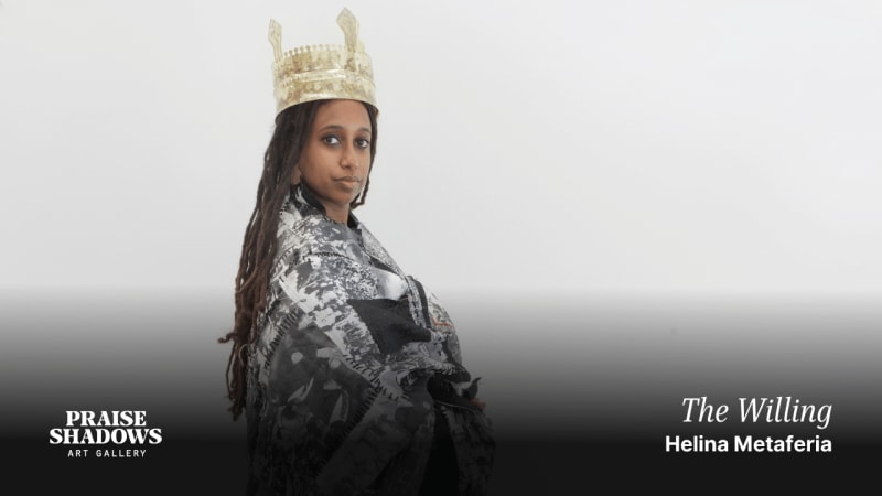 The Willing: Performance by Helina Metaferia