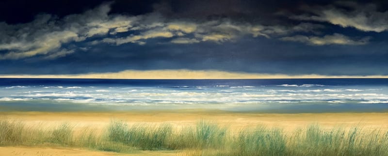 Mochair by Will P Aitken