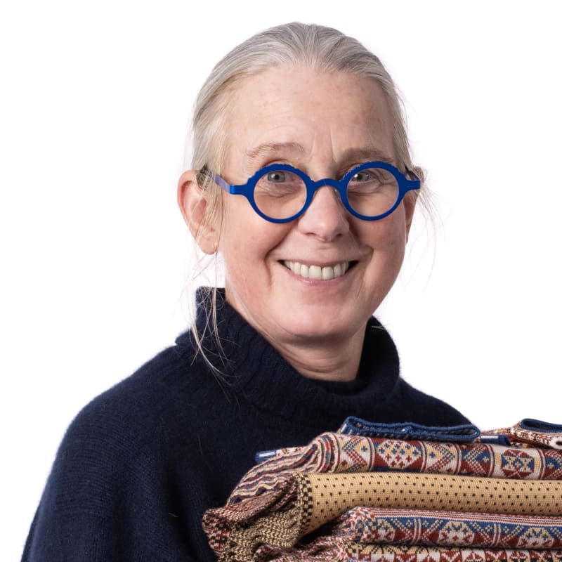 Mary MacGregor Biography Contemporary Applied Arts