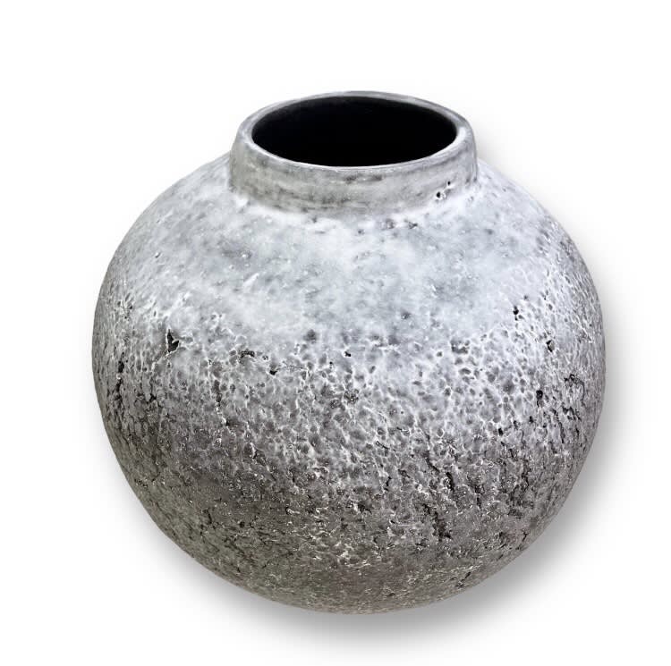 Gabriele Koch, 'Rugged Moon Jar', 2023
