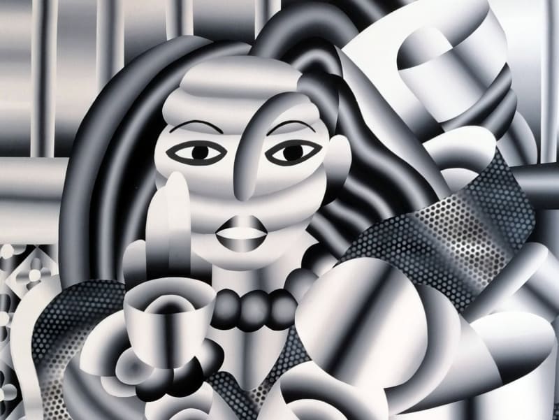 Portraying Portraiture, Group Show