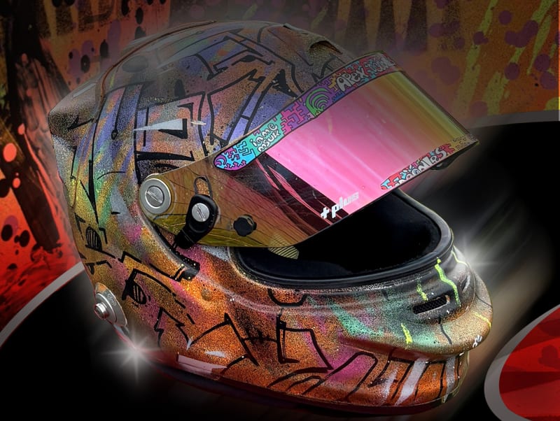 Body Parts, Solo One