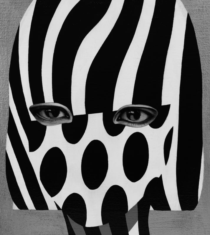 Quiet Circulation, Solo show by Shigeki Matsuyama