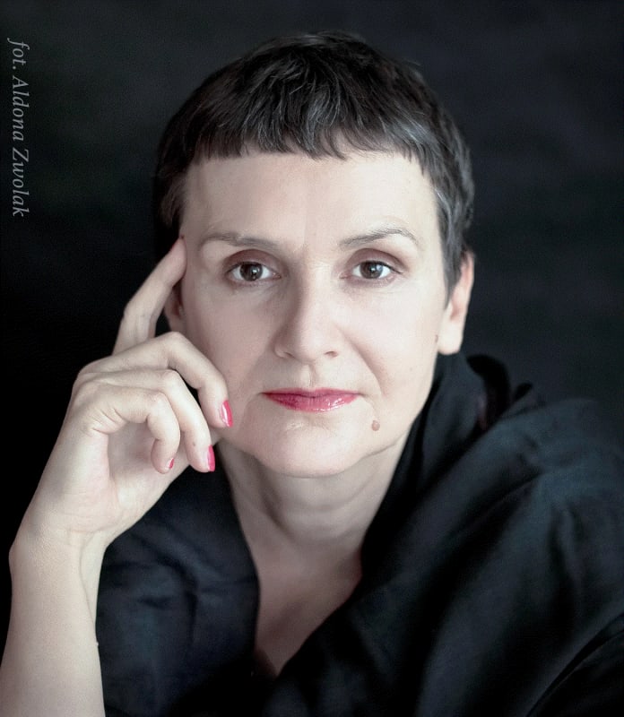 Gocha Meg Stankiewicz