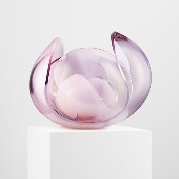 WINTER GARDEN, LENA BERGSTRÖM