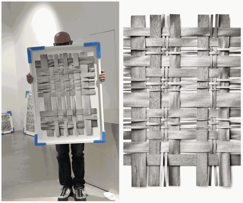 Stjärnfotograf med formen i blodet - Pelle Bergström