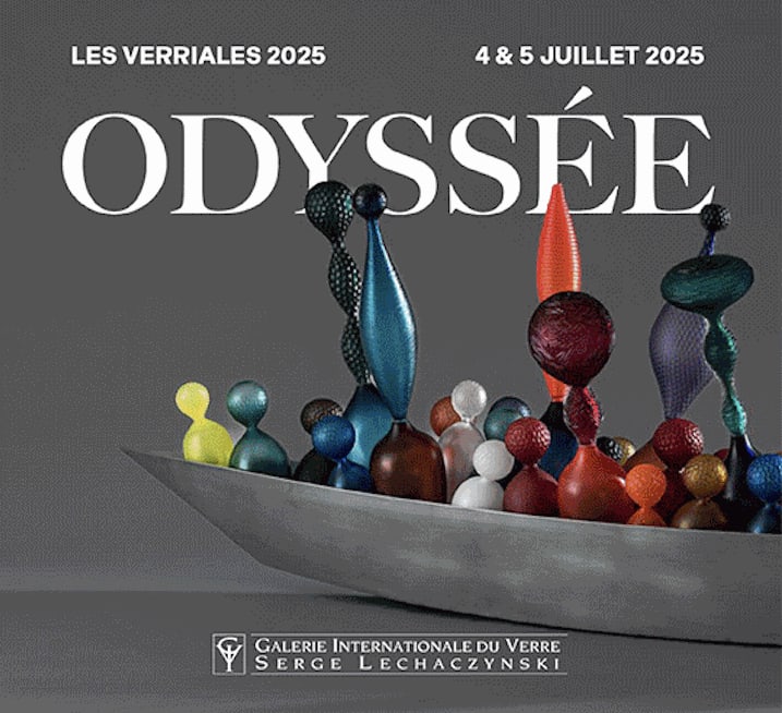 inbjudan Baldwin Guggisberg i Biot