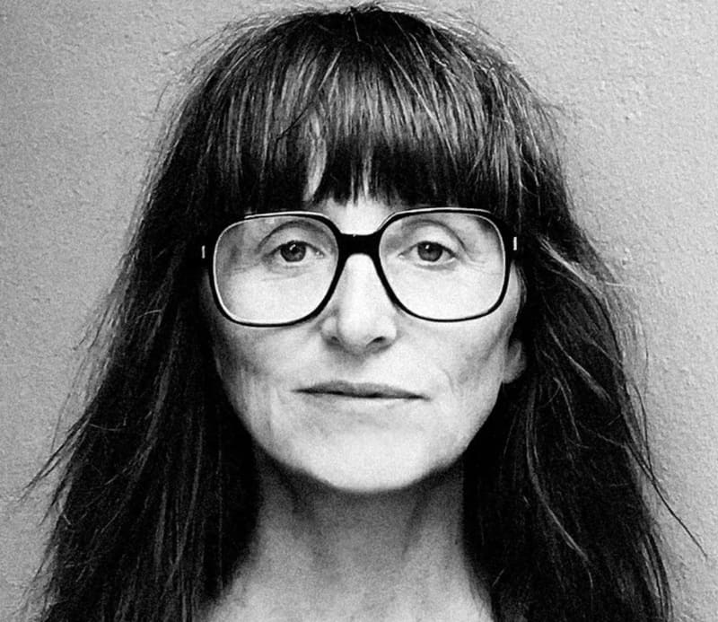 Susanne Walström - Greensburg