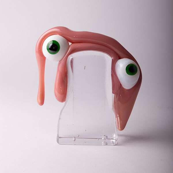 Missa inte Rasmus Nossbrings verk på nyöppnade Freyja restaurang