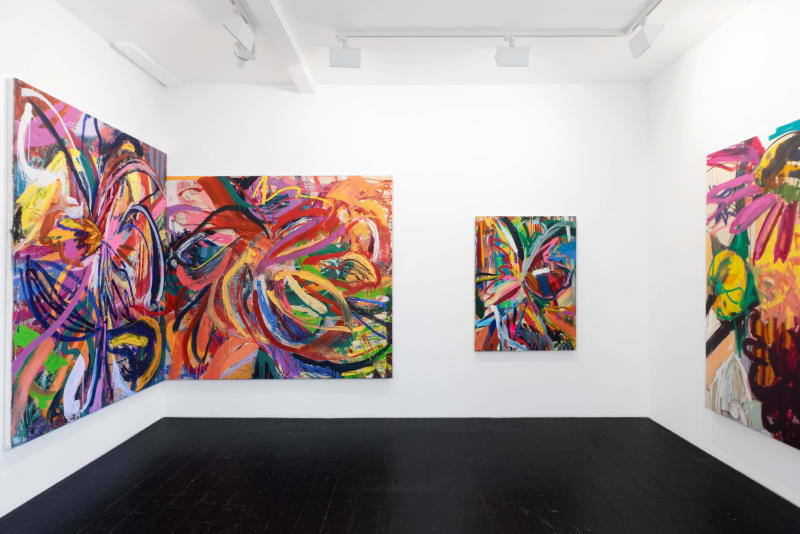 [LONDON] PARADE, ROSE ELECTRA HARRIS