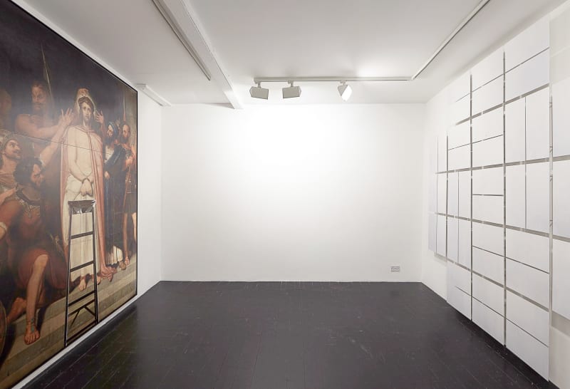 [LONDON] TRUTH IS IN THE DETAIL, SOON HAK KWON