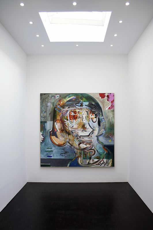 [COLOGNE} HYUNJIN BEK, HYUNJIN BEK