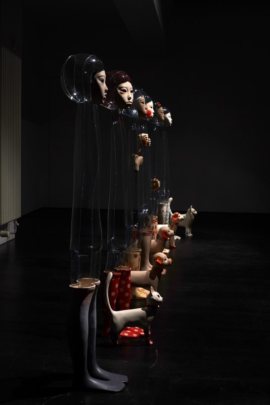 [COLOGNE} YU JINYOUNG, YU JINYOUNG