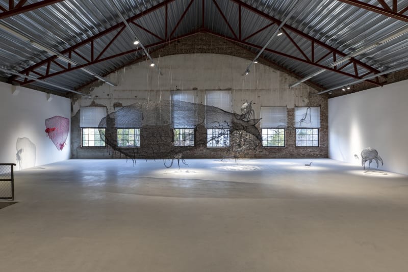 Photography: Nina Ansten