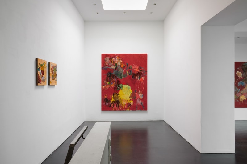 [COLOGNE] ANALOG DISTORTION, ROY AURINKO