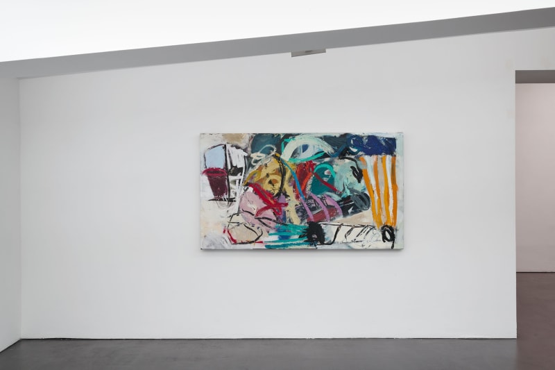 [COLOGNE] SHOW ME YOUR SOUL, XAVIER BAXTER