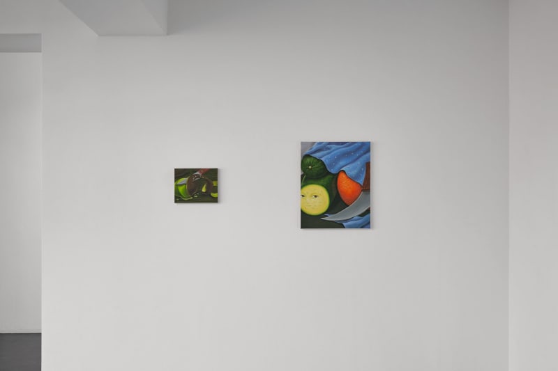 [COLOGNE] 44 49 82, GREEN - YONG WOON PARK, SHIN CHUL, YUN KYUNG JEONG, JAE HO JUNG, WONKUN JUN, MINSOO...