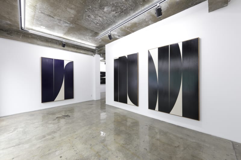 [SEOUL] 10 PAINTINGS, JOHNNY ABRAHAMS