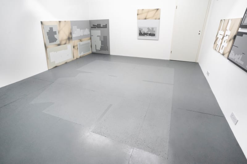 [LONDON] INCUNABLE, LUCAS DUPUY