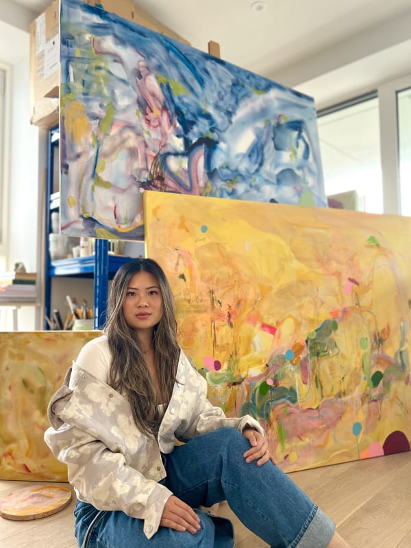 Heiyi Tam