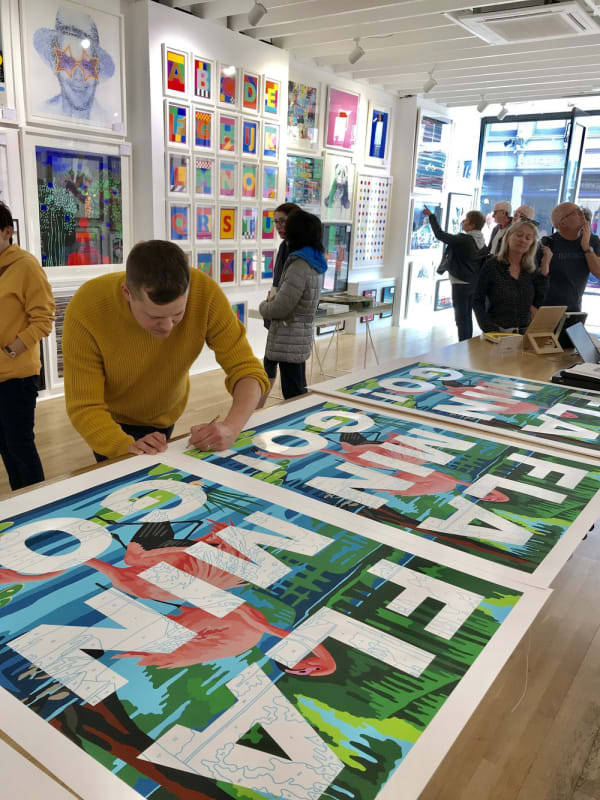 Benjamin Thomas Taylor