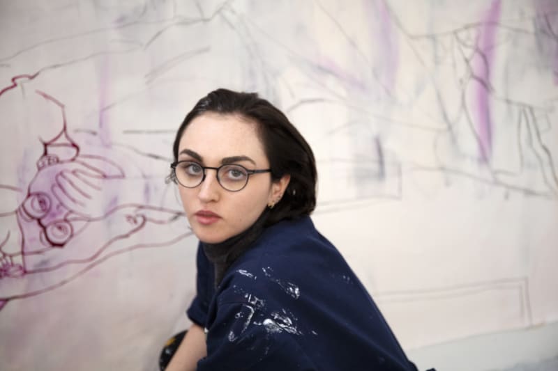 Imogen Marsteller
