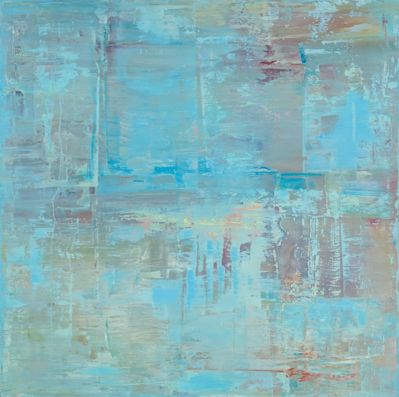 Fluidity Exhibition , Movement Through Art - Allan Storer, Corinne Natel, Emma Tweedie, Henri Haldane, Jo Mitchell Long, Rakerman