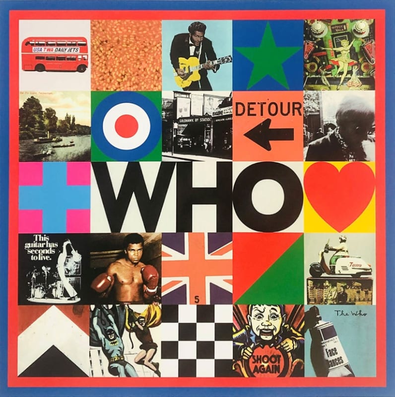 The Who