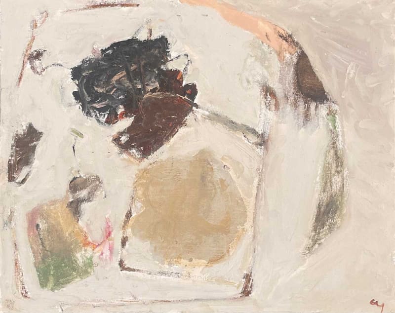 Caroline Yates | Green Picnic